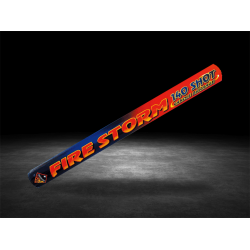Firestorm 140 Shot Roman Candle