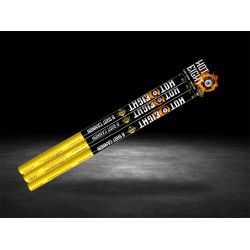 Hot 8 Roman Candle Pack of 3 