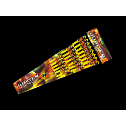 Jupiter Pack of 21 Rockets  