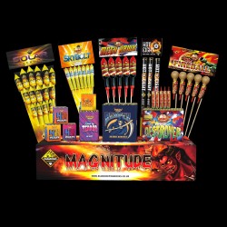 Magnitude Crate