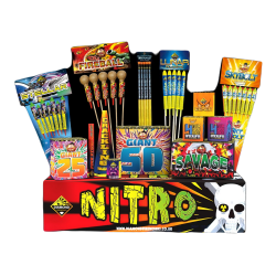 Nitro Crate