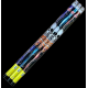 Big Boom 8 Shot Roman Candle Pack of 3 