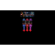 Predator Pack of 3 Large Rockets Predator Pack of 3 Large Rockets