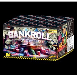 Bankroll 56 Shot Barrage 