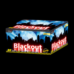 Blackout 60 Shot Compound Barrage