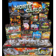Monte Carlo 11 Barrage Pack Monte Carlo 11 Barrage Pack