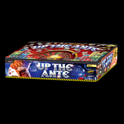 Up the Ante 7 Barrage Pack 