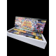 Vegas Dream 26 Assorted Fireworks Crate Vegas Dream 26 Assorted Fireworks Crate