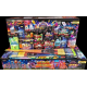 Vegas Dream 26 Assorted Fireworks Crate 