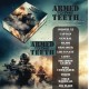 Armed to the Teeth Premium Selection Box Armed to the Teeth Premium Selection Box