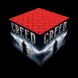 Creed 36 Shot Fan Barrage 
