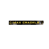 Max Crackles 45cm Sparklers 