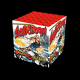 Pyro Fighter Limited Edition 4 Barrage Pack Pyro Fighter Limited Edition 4 Barrage Pack