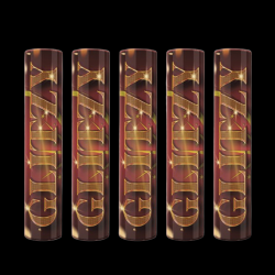Glitzy Pack of 5 Fountains 