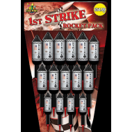 1st Strike Rocket Pack 