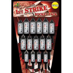 1st Strike Rocket Pack 