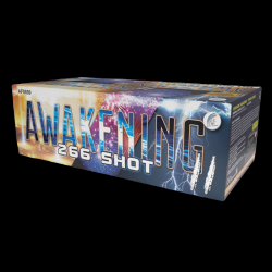Awakening 266 Shot Barrage 