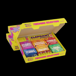 Diwali Selection Box 