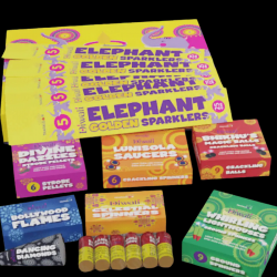 Diwali Selection Box 