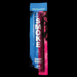 Gender Reveal Blue Boy Handheld Smoke Grenade 