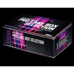 F2 Ultra Pro 6 Cake Barrage Pack 
