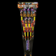 Legends 12 Rocket Pack by Vivid Pyrotechnics Legends 12 Rocket Pack by Vivid Pyrotechnics