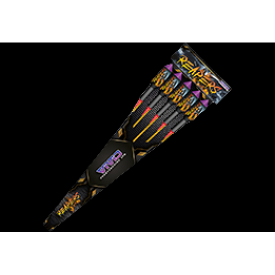 Reapers Pack of 5 Rockets Reapers Pack of 5 Rockets