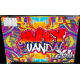 Sky Vandal XL 632 Shot Compound By Vivid Fireworks