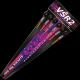VSR2 Pack of 5 Ball Headed Shell Rockets 