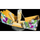 Breakout Spinning Fountain by Vivid Pyrotechnics Breakout Spinning Fountain by Vivid Pyrotechnics
