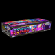 Psycho by 258 Shot Compound by Vivid Pyrotechnics