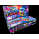 Psycho by 258 Shot Compound by Vivid Pyrotechnics
