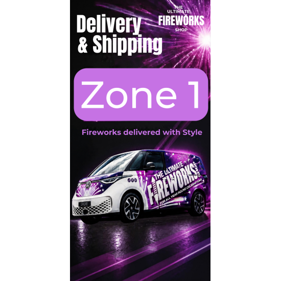 Delivery Zone 1