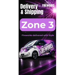 Delivery Zone 3