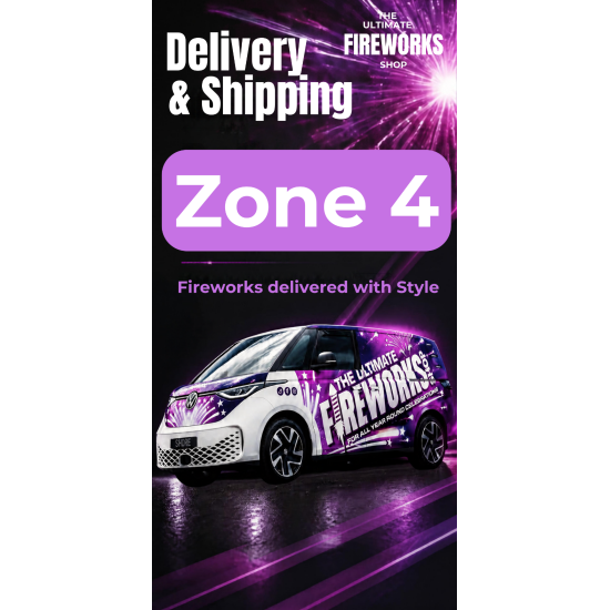 Delivery Zone 4
