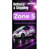 Delivery Zone 5