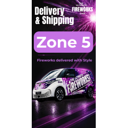Delivery Zone 5