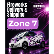 Delivery Zone 7
