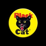Black Cat Fireworks 