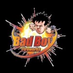 Bad Boy Fireworks 