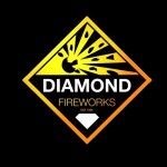 Diamond Fireworks 