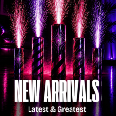 New Arrivals 