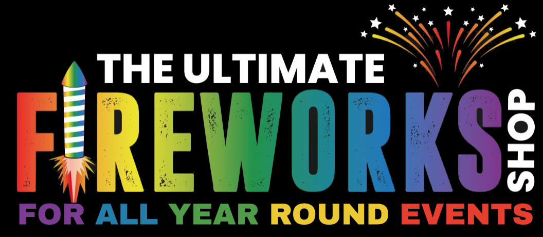 The Ultimate Fireworks Shop