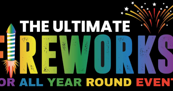 The Ultimate Fireworks Shop